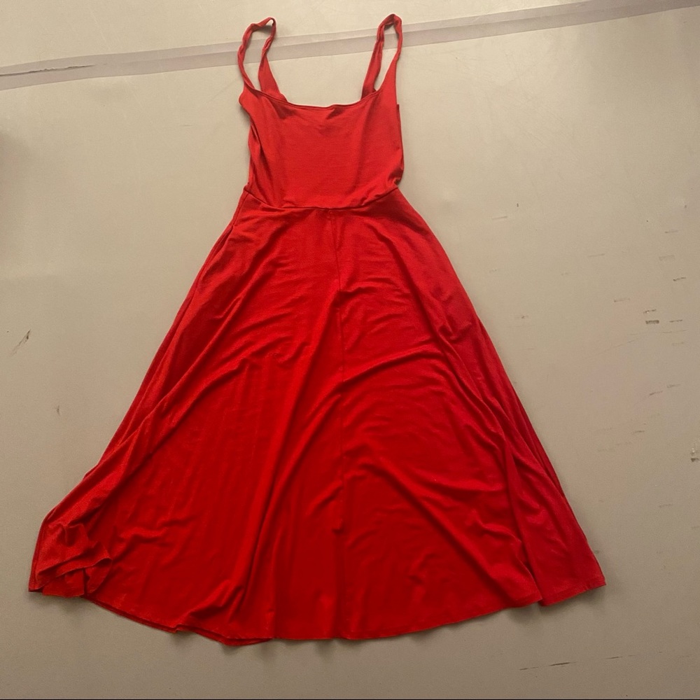 Reformation Dress